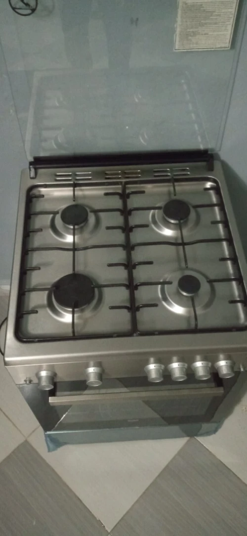 Cuisinière beko