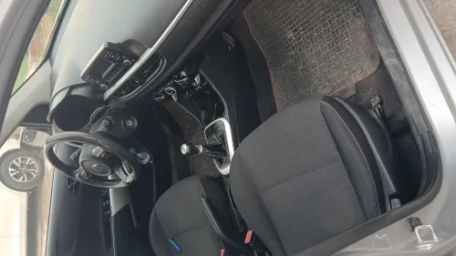 Kia Picanto 2019 EX