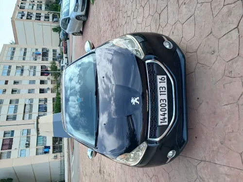 Peugeot 208 2013 Allure
