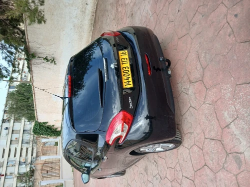 Peugeot 208 2013 Allure