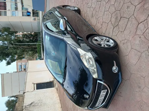 Peugeot 208 2013 Allure