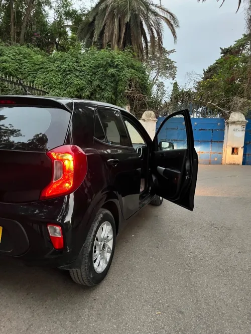 Kia Picanto 2019 LX Start