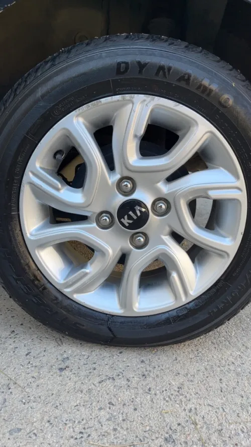 Kia Picanto 2019 EX