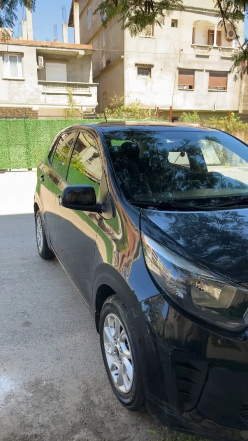 Kia Picanto 2019 LX Start