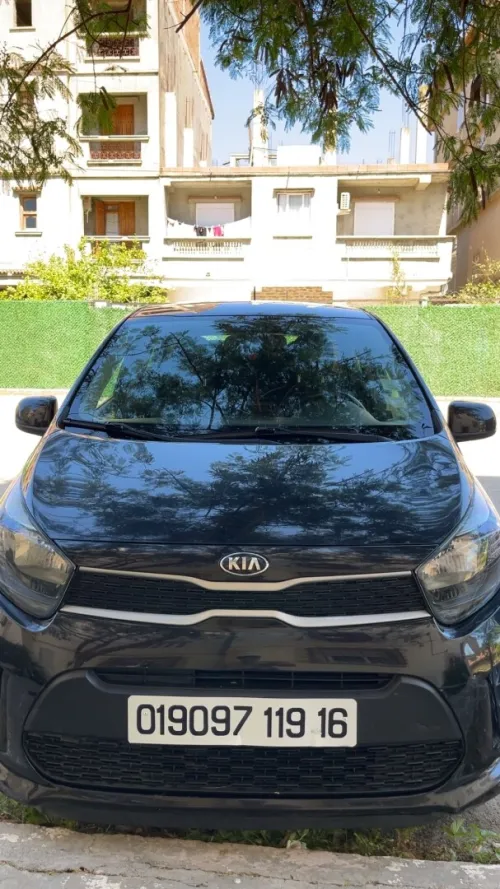 Kia Picanto 2019 LX Start