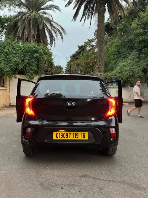 Kia Picanto 2019 LX Start