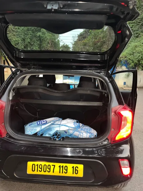 Kia Picanto 2019 LX Start
