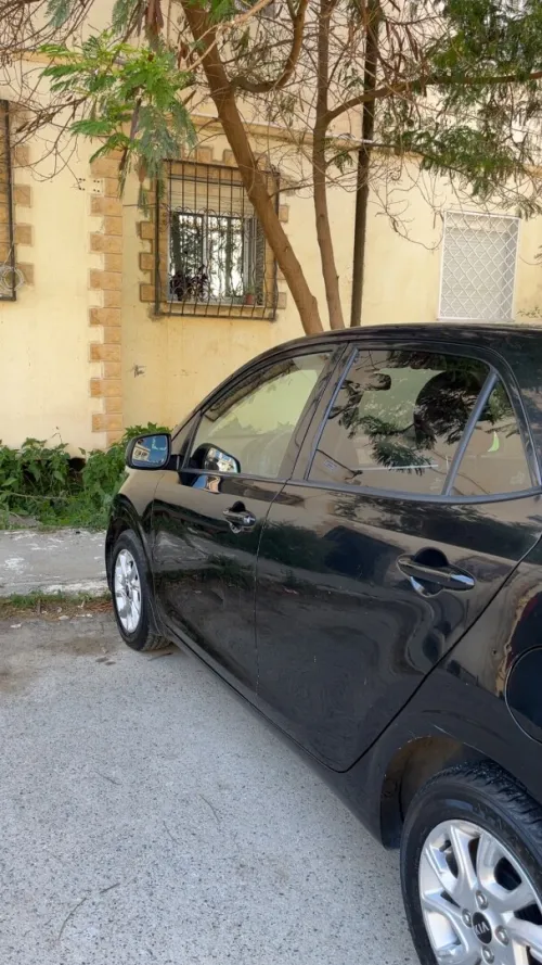 Kia Picanto 2019 LX Start