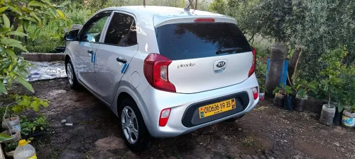 Kia Picanto 2019 