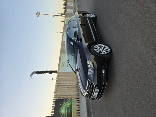 Skoda Superb 2015 Elegance