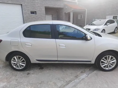 Renault Symbol 2018 Made In Bladi