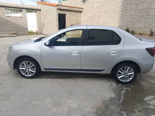 Renault Symbol 2018 Made In Bladi