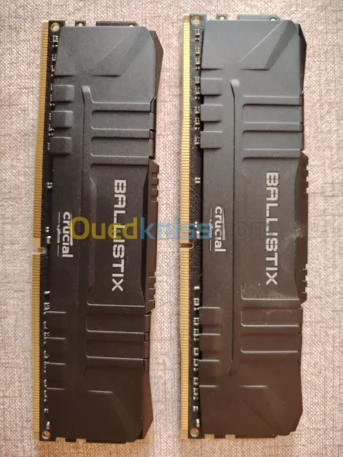 RAM DDR4 4GB 