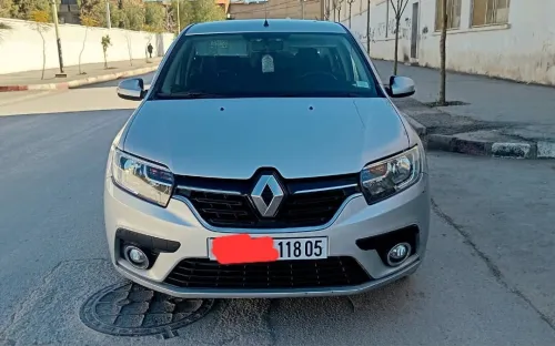 Renault Symbol 2018 Made In Bladi