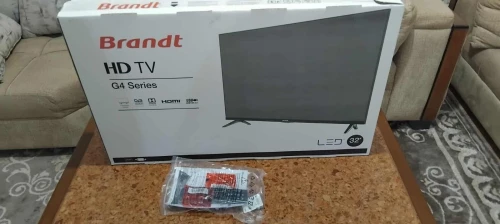 TV BRANDT 32 P SIMPLE 