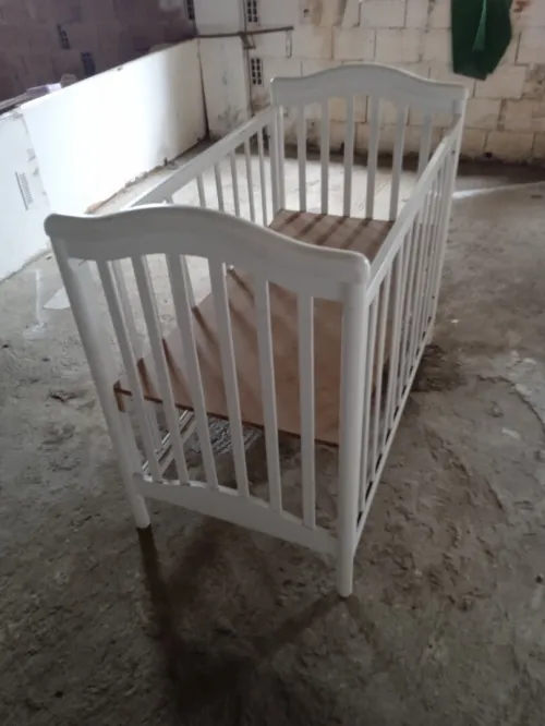 Lit Pour bébé 