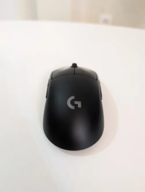Logitech G PRO WIRELESS