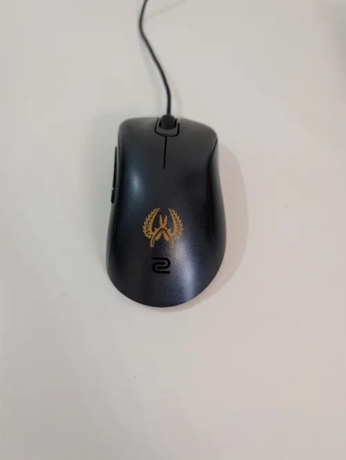 BenQ ZOWIE EC2-B Version CS:GO