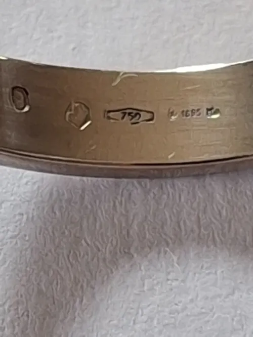 Gucci bague