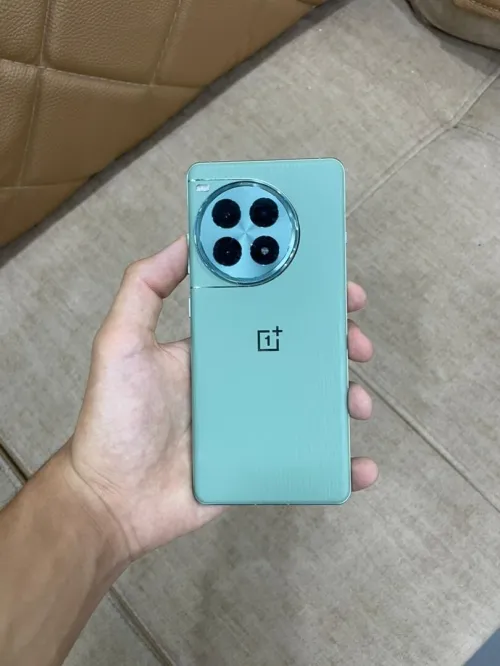 OnePlus ace 3 pro