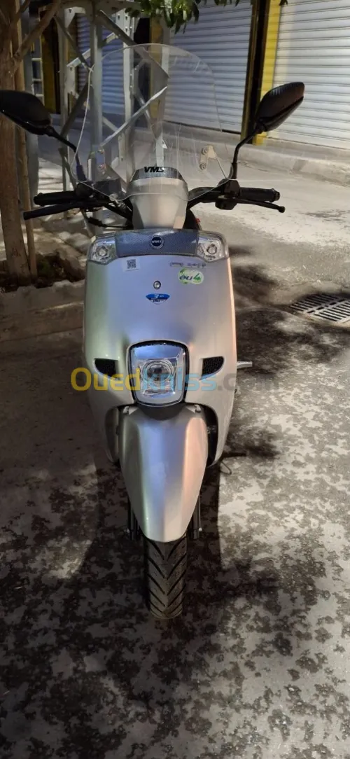 Vms Cuxi 1 2025