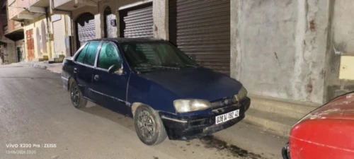 Suzuki Swift 1992 Mk2