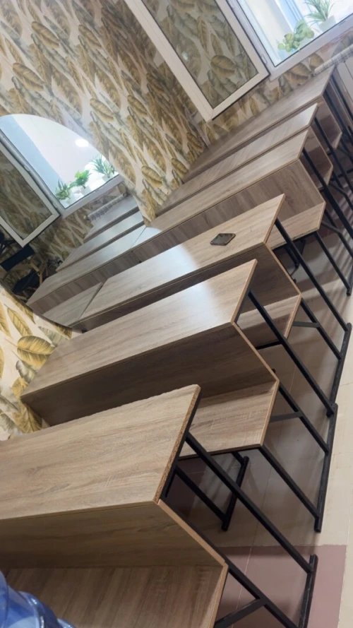 table d'ecole