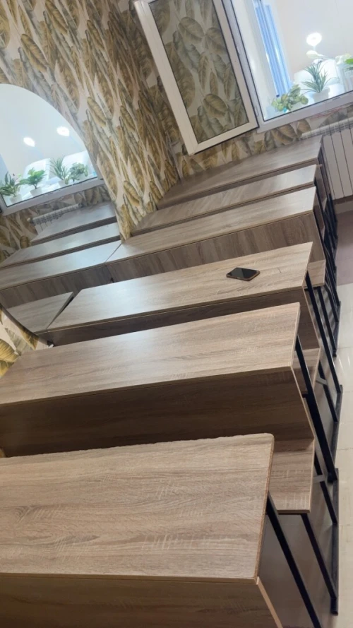 table d'ecole