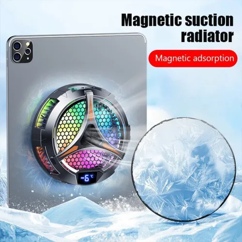 Ventilateur de iPad x42
