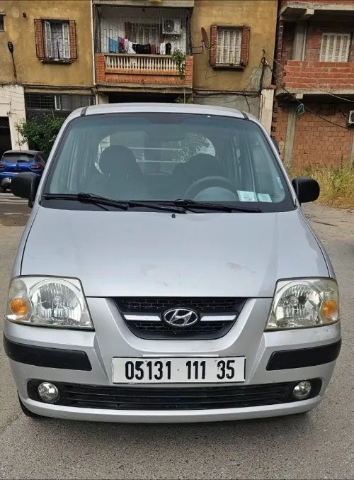 Hyundai Atos 2011 GLS