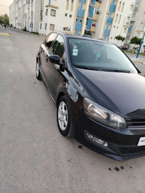 Volkswagen Polo 2014 Concept