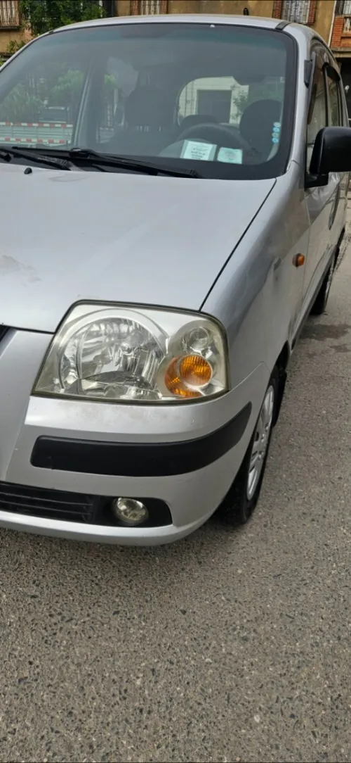 Hyundai Atos 2011 GLS