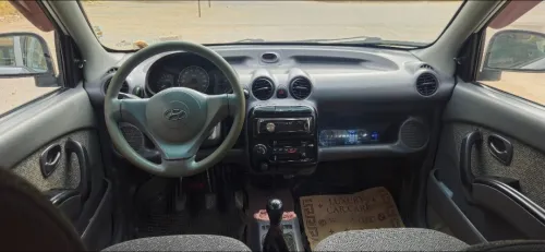 Hyundai Atos 2011 GLS