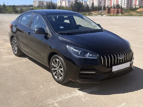 Chery Arrizo 5 2024 Comfort