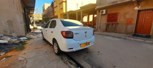 Dacia Logan 2014 Logan