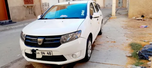 Dacia Logan 2014 Logan