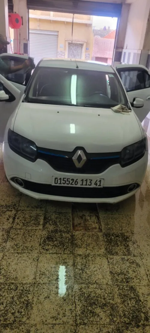 Renault Symbol 2013 Symbol