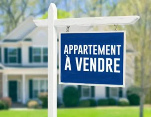 Vente Appartement Duplex F5 Blida Blida