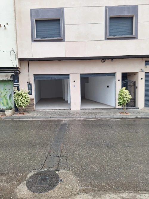 Location Local Oran Oran