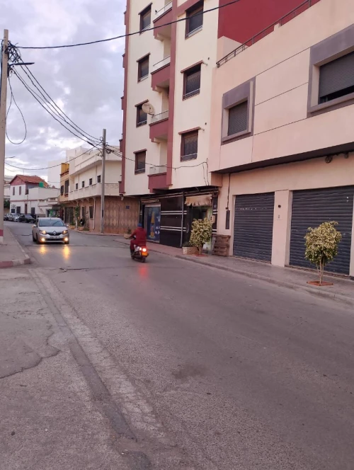 Location Local Oran Oran