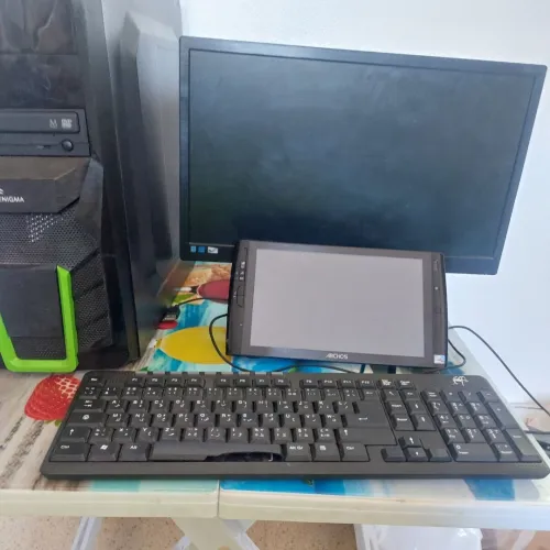 Pc Bureau