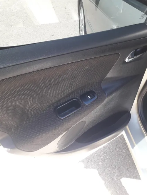 Peugeot 207 2009 Platinium