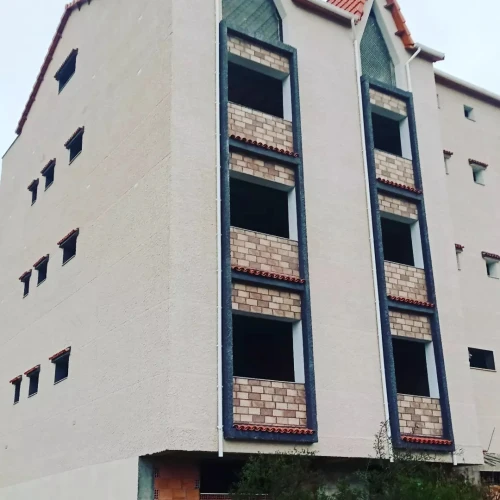 Revêtement tout type façade extérieur et tout de produits 