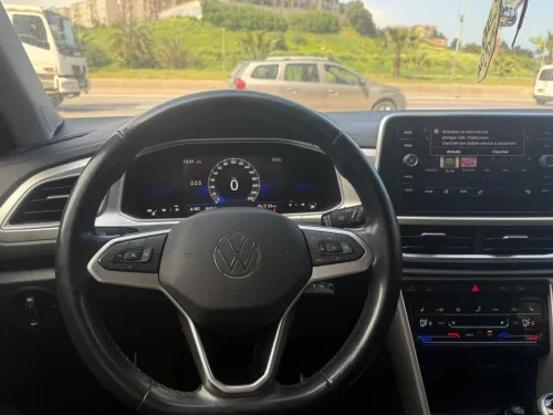 Volkswagen T-Roc 2023 Move