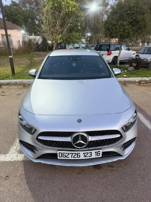 Mercedes Class C 2023 Class C