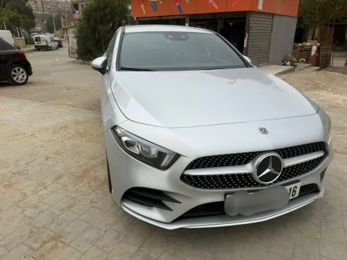 Mercedes Class c 2023 