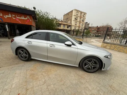 Mercedes Class c 2023 
