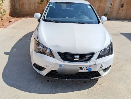 Seat Ibiza 2018 Sol