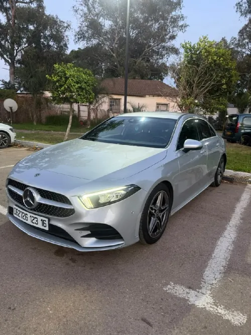 Mercedes Class C 2023 Class C