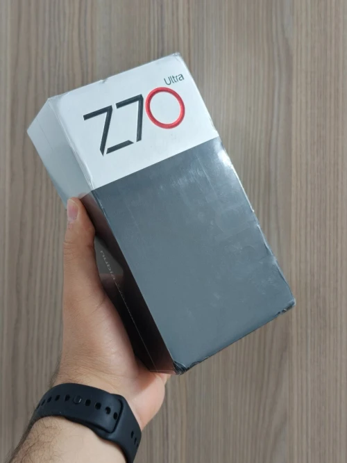 ZTE NUBIA Z70 ULTRA 12GB 256GB Z70 Ultra
